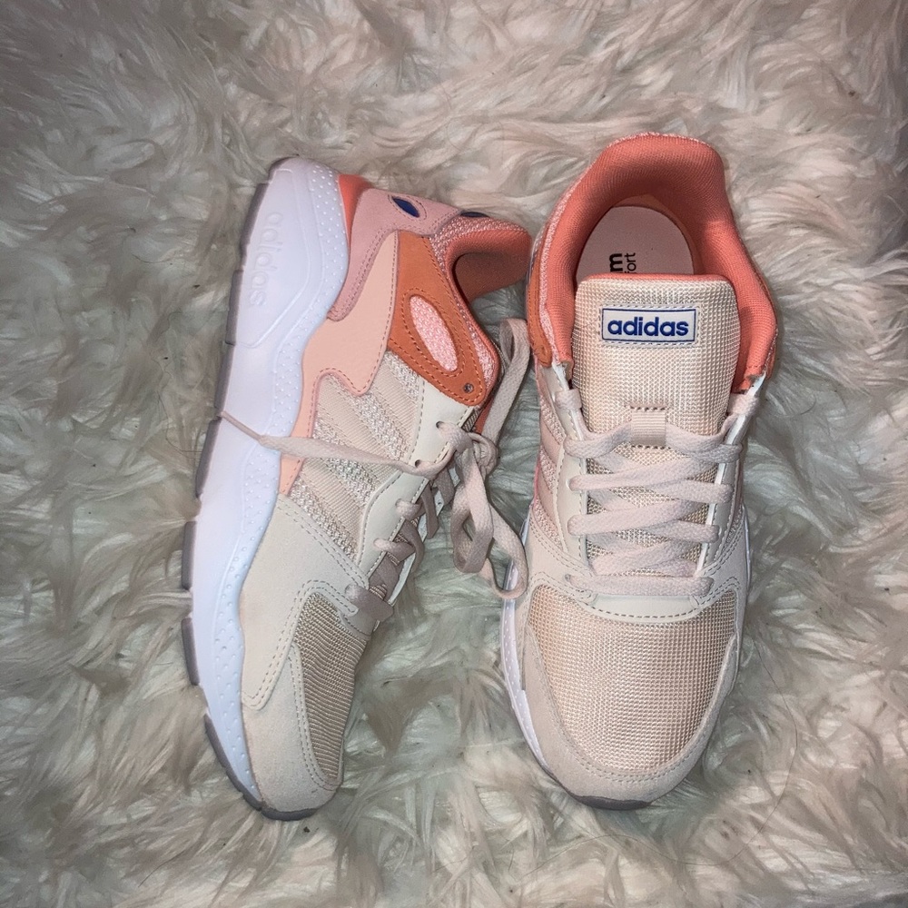 Adidas Cloudfoam Comfort sneakers